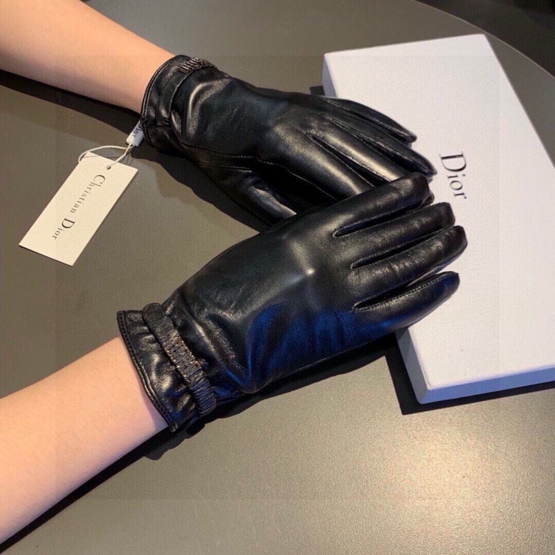 Christian Dior Gloves